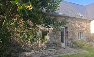 Photo Vente maison Baguer-Morvan