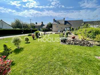 Vente Maison 3 chambresBaguer-Morvan