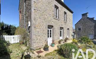 Photo Vente maison Baguer-Morvan