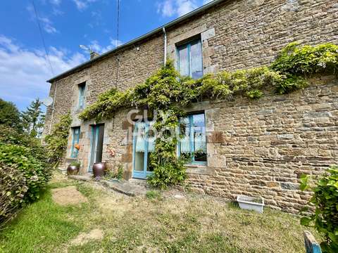 Vente maison 5 pièces Baguer-Morvan 35