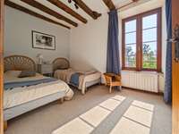 Vente maison 11 pièces