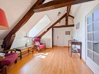 Vente maison 11 pièces