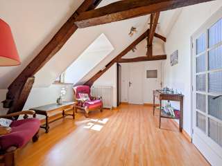 Vente maison 11 pièces