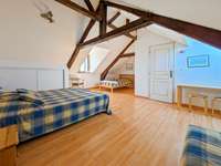 Vente maison 11 pièces