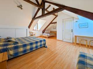 Vente maison 11 pièces