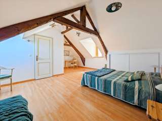 Vente maison 11 pièces
