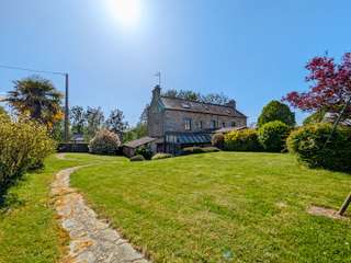 Vente maison 11 pièces