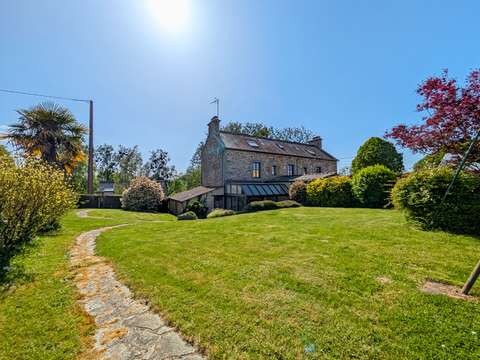 Vente maison 11 pièces