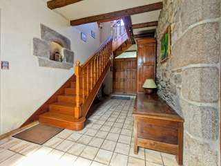 Vente maison 11 pièces