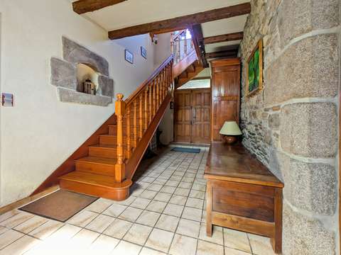 Vente maison 11 pièces