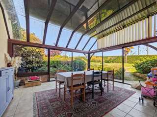 Vente maison 11 pièces