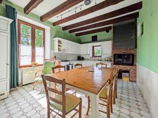 Vente maison 11 pièces