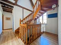 Vente maison 11 pièces