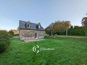 Vente Maison 2 chambresBaguer-Morvan