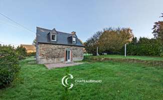 Photo Vente maison Baguer-Morvan