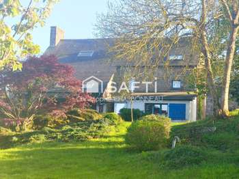 Vente Maison 4 chambresBaguer-Morvan