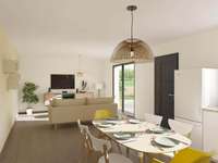 Vente maison