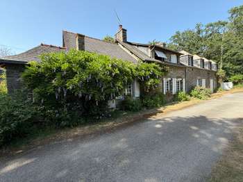 Photo Vente maison Baguer-Morvan