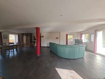 Vente Maison 4 chambresBaguer-Morvan