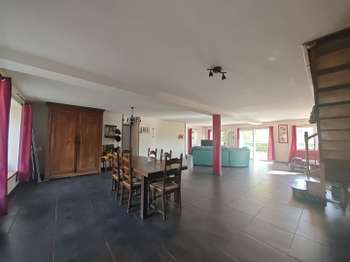 Vente maison 7 pièces Vente maison 7 pièces