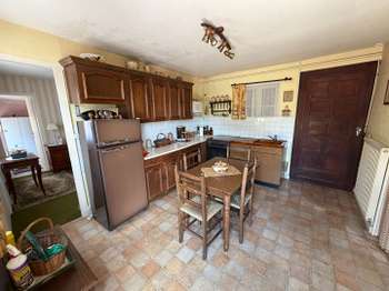 Vente maison 3 pièces Baguer-Morvan 35