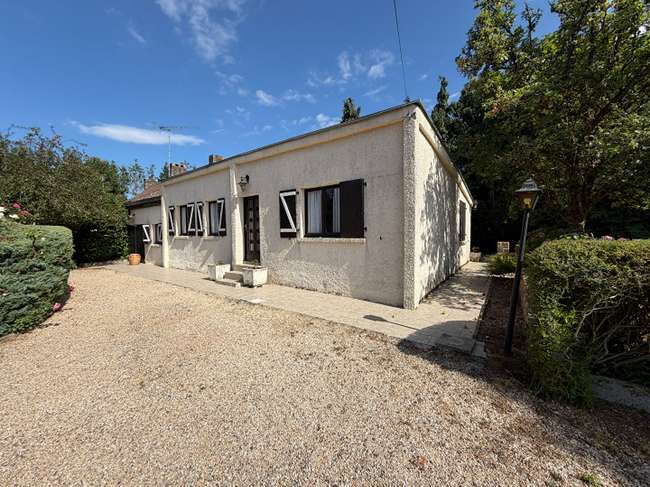 Maison 3 pièces 79 m² · à Baguer-Morvan · 79 m² · 127 500 €