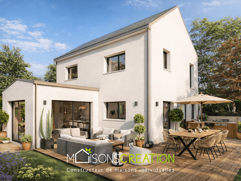 Vente maison Baguer-Pican 35