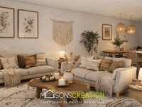 Vente maison