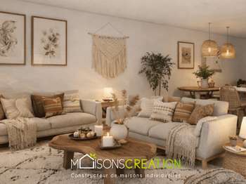Vente maison