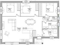 Vente maison