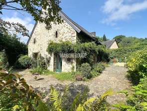 Vente Maison 2 chambresBaguer-Pican