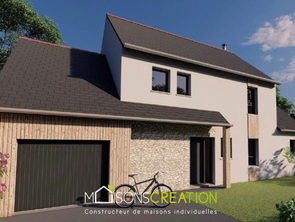 Vente Maison 4 chambresBaguer-Pican