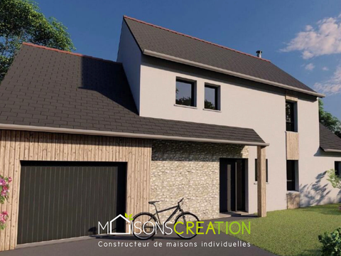 Vente maison Baguer-Pican 35