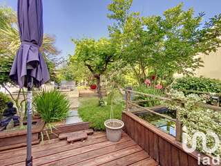 Vente maison 11 pièces Vente maison 11 pièces