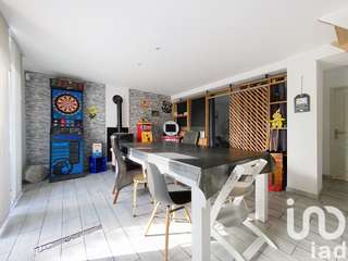 Vente maison 11 pièces Vente maison 11 pièces