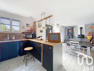 Vente maison 11 pièces Vente maison 11 pièces