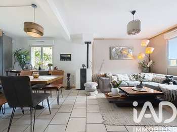 Vente maison 11 pièces Baguer-Pican 35