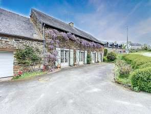 Vente Maison 6 chambresBaguer-Pican