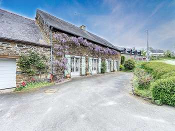 Vente Maison 6 chambresBaguer-Pican