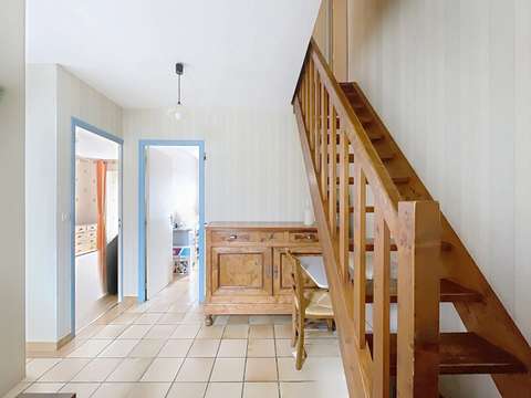 Vente maison 8 pièces Vente maison 8 pièces