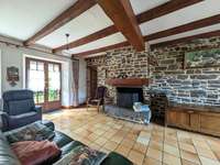 Vente maison 8 pièces Vente maison 8 pièces