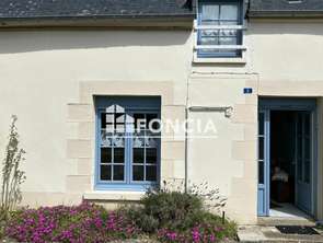 Vente Maison 3 chambresBaguer-Pican
