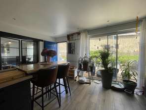 Vente Maison 3 chambresBaguer-Pican