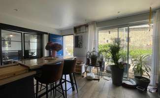 Photo Vente maison Baguer-Pican