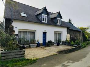 Vente Maison 3 chambresBaguer-Pican