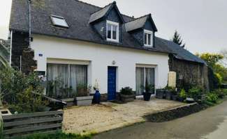 Photo Vente maison Baguer-Pican