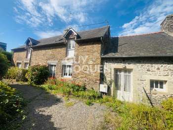 Vente Maison 5 chambresBaguer-Pican