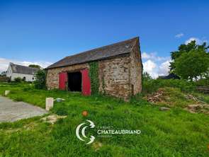 Vente Maison 1 pièceBaguer-Pican