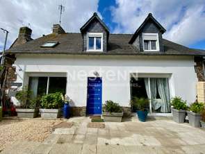 Vente Maison 4 chambresBaguer-Pican