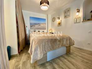 Vente Maison 4 chambresBaguer-Pican